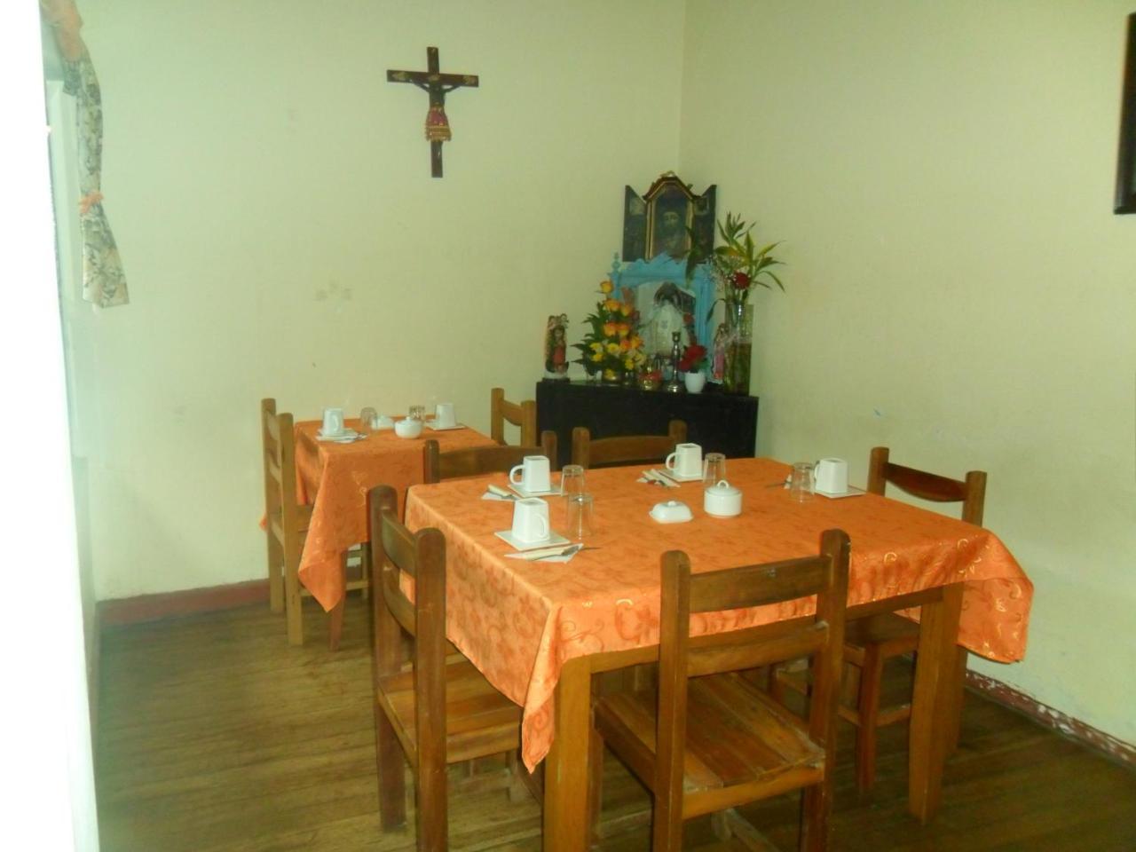 Hotel Chaquill Chak'a à Cusco Extérieur photo